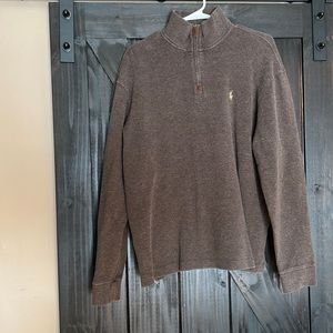 Men’s Ralph Lauren sweater